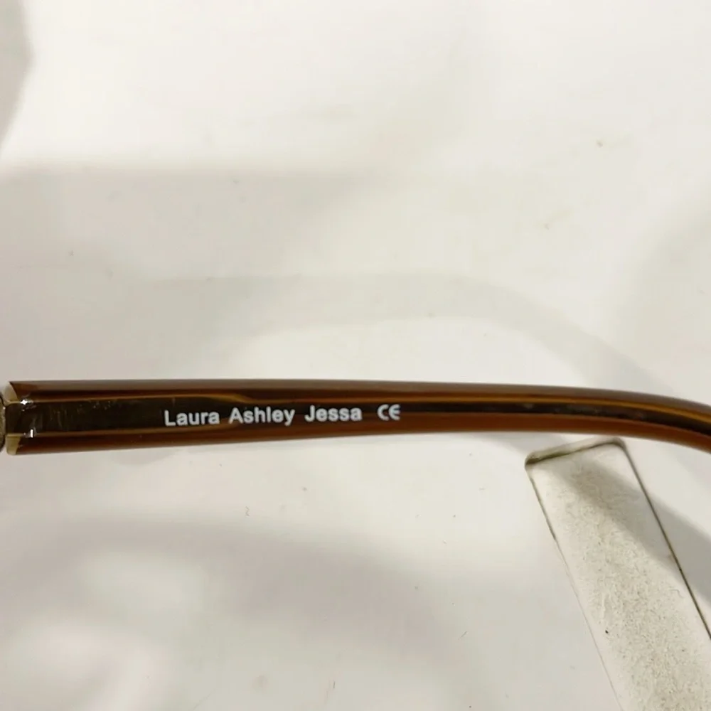 Laura‎ Ashley Eye Frames Only Jessa Brown Womens